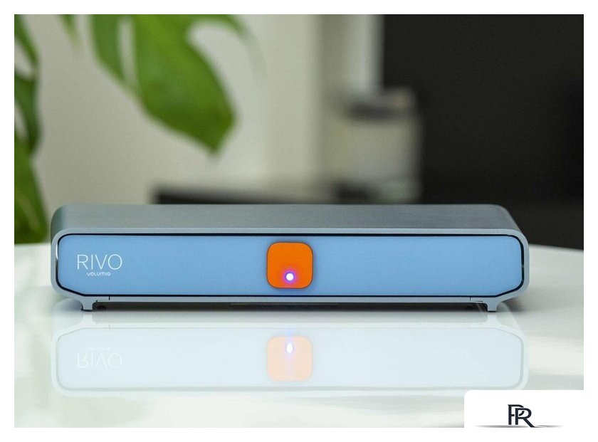Сетевой проигрыватель Volumio Rivo - Изображение №3 — Интернет-магазин ПроЗаказ
