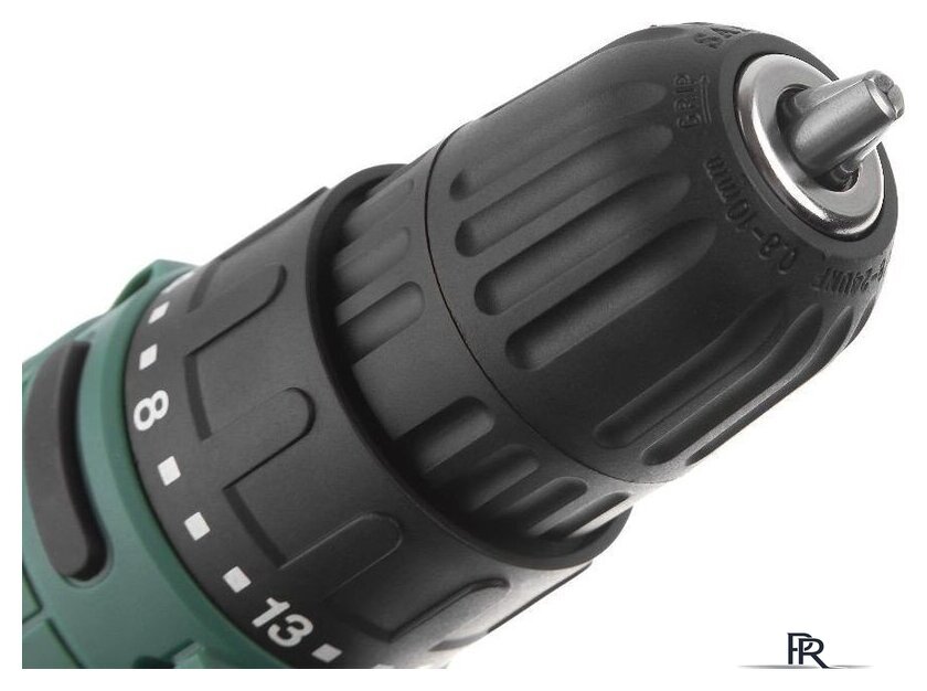 Дрель-шуруповерт Hammer ACD18A (с 2-мя АКБ, кейс) - Изображение №6 — Интернет-магазин ПроЗаказ