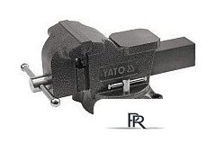 Тиски Yato YT-65049 - Изображение №1 — Интернет-магазин ПроЗаказ