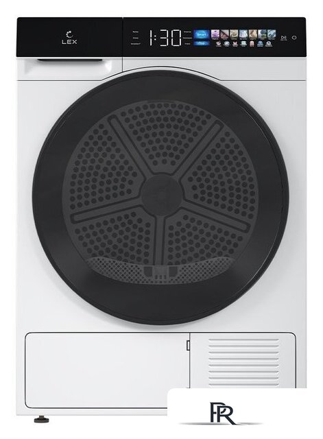 Сушильная машина LEX LDM12WBlThD - Изображение №1 — Интернет-магазин ПроЗаказ