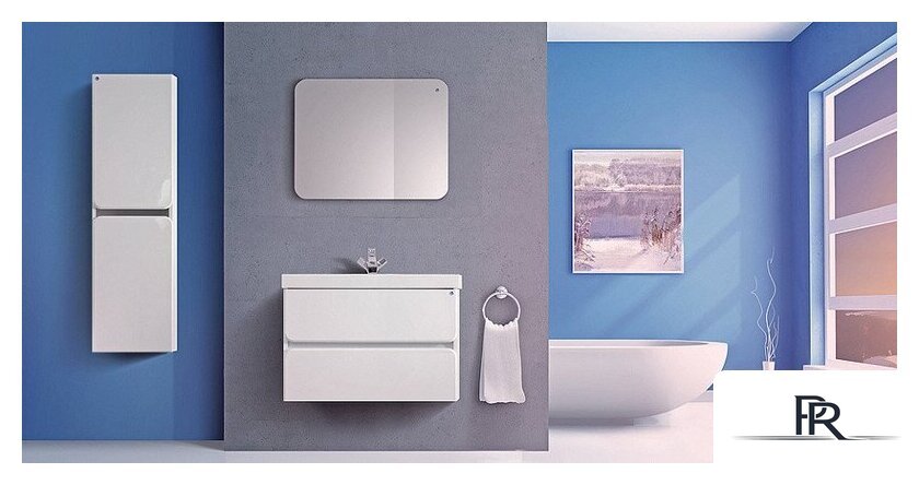 Умывальник Belux Бостон 800 - Изображение №2 — Интернет-магазин ПроЗаказ