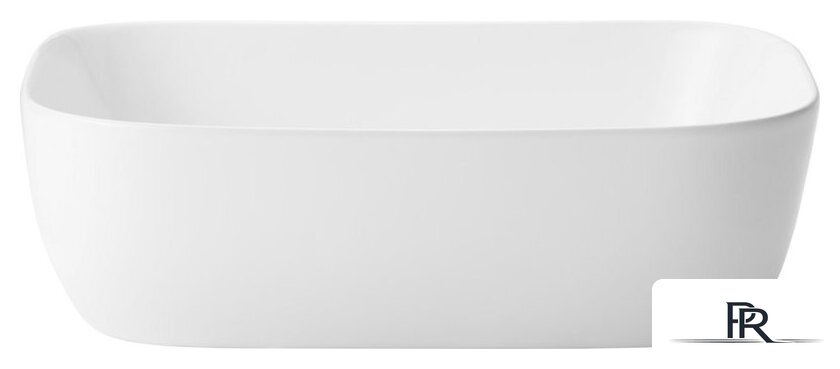 Умывальник Uptrend Hapi HTR41287 (белый глянцевый) - Изображение №1 — Интернет-магазин ПроЗаказ