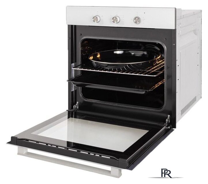 Электрический духовой шкаф Simfer B6EC16016 - Изображение №3 — Интернет-магазин ПроЗаказ
