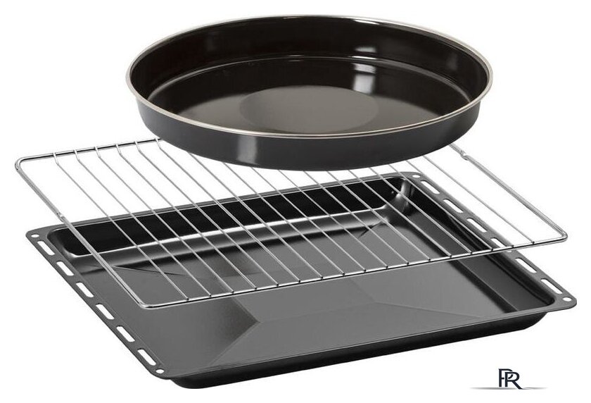 Электрический духовой шкаф Simfer B6EC16016 - Изображение №5 — Интернет-магазин ПроЗаказ