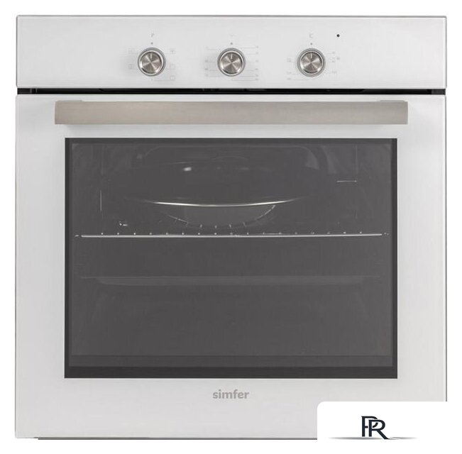 Электрический духовой шкаф Simfer B6EC16016 - Изображение №1 — Интернет-магазин ПроЗаказ