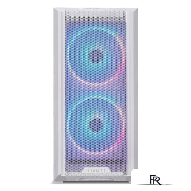 Корпус Lian Li Lancool 216 ARGB G99.LAN216RW.10R - Изображение №2 — Интернет-магазин ПроЗаказ