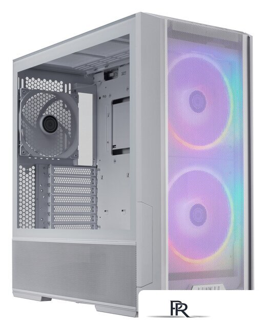 Корпус Lian Li Lancool 216 ARGB G99.LAN216RW.10R - Изображение №1 — Интернет-магазин ПроЗаказ