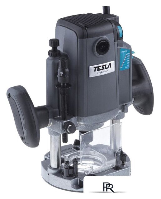 Вертикальный фрезер Tesla TRE2200 - Изображение №1 — Интернет-магазин ПроЗаказ