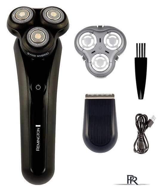 Электробритва Remington X5 Limitless XR1755 - Изображение №1 — Интернет-магазин ПроЗаказ