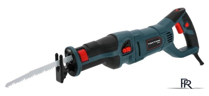 Сабельная пила Tryton TPS1200 - Изображение №1 — Интернет-магазин ПроЗаказ