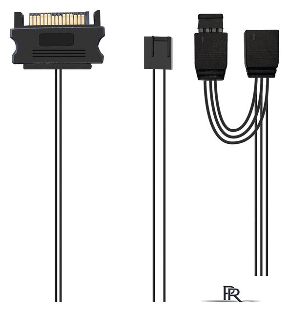 Кулер для процессора ALSEYE M120D W Plus (белый) - Изображение №5 — Интернет-магазин ПроЗаказ