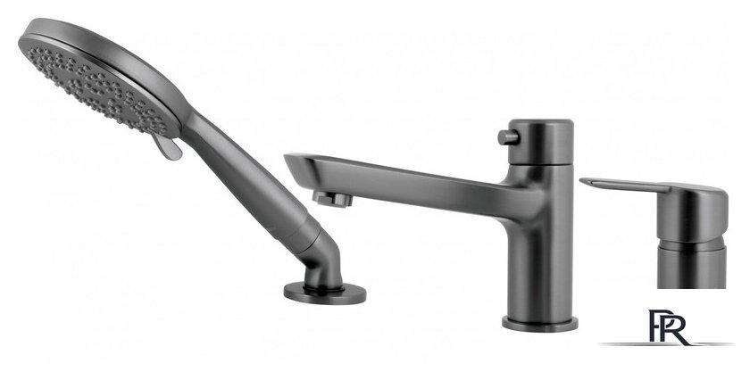 Смеситель Deante Arnika Titanium BQA D13M - Изображение №1 — Интернет-магазин ПроЗаказ