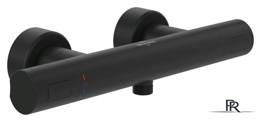 Смеситель без скрытого механизма Villeroy & Boch Universal TVS000017000K5 - Изображение №1 — Интернет-магазин ПроЗаказ
