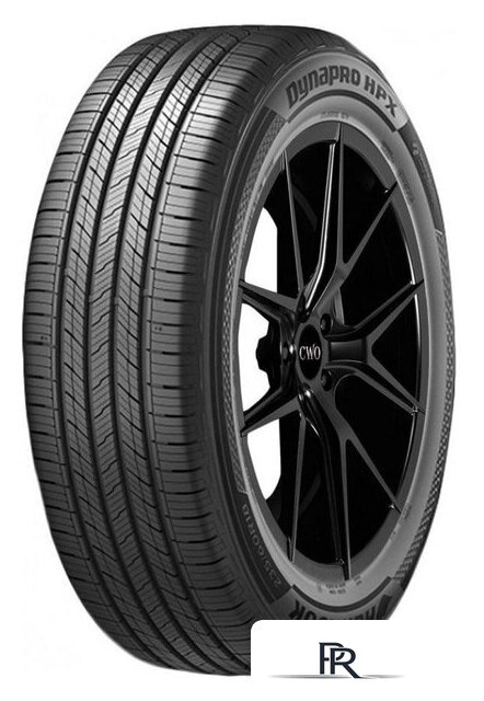 Всесезонные шины Hankook Dynapro HPX RA43 285/60R18 116V - Изображение №1 — Интернет-магазин ПроЗаказ