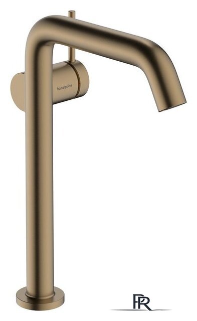 Смеситель Hansgrohe Tecturis S 73370140 - Изображение №1 — Интернет-магазин ПроЗаказ