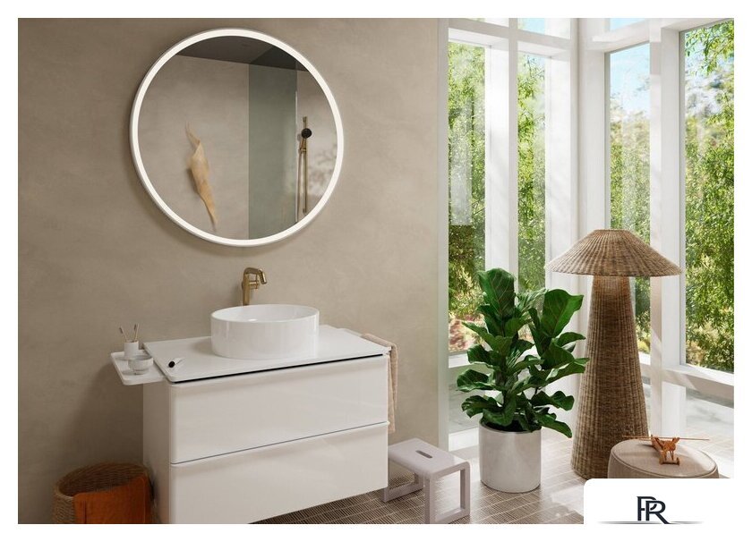 Смеситель Hansgrohe Tecturis S 73370140 - Изображение №2 — Интернет-магазин ПроЗаказ
