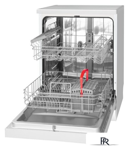 Отдельностоящая посудомоечная машина Amica DFM61E6qWEU - Изображение №6 — Интернет-магазин ПроЗаказ