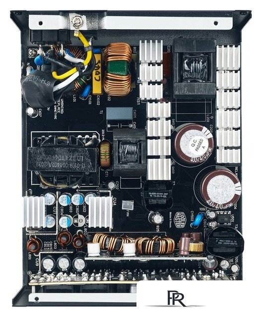 Блок питания Cooler Master MWE Gold 1250 V2 Full Modular MPE-C501-AFCAG-EU - Изображение №11 — Интернет-магазин ПроЗаказ