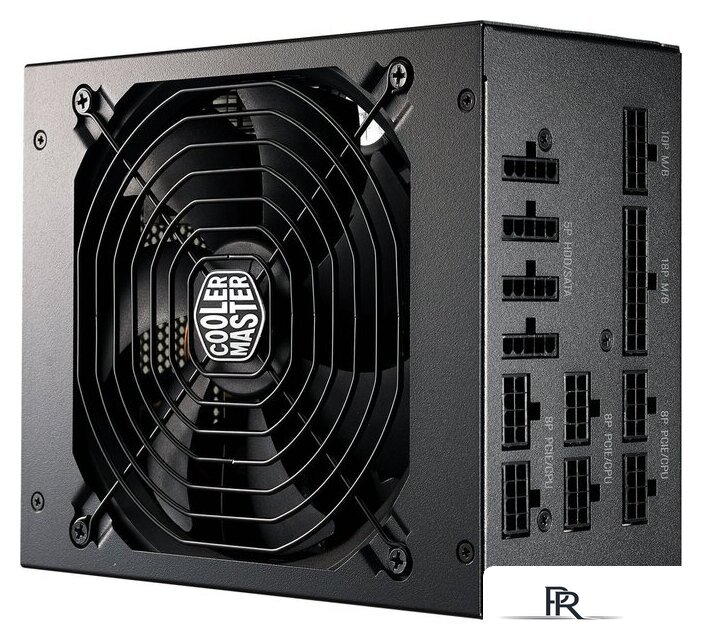 Блок питания Cooler Master MWE Gold 1250 V2 Full Modular MPE-C501-AFCAG-EU - Изображение №3 — Интернет-магазин ПроЗаказ