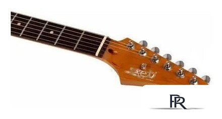 Электрогитара JET JS-300 PLM R - Изображение №6 — Интернет-магазин ПроЗаказ