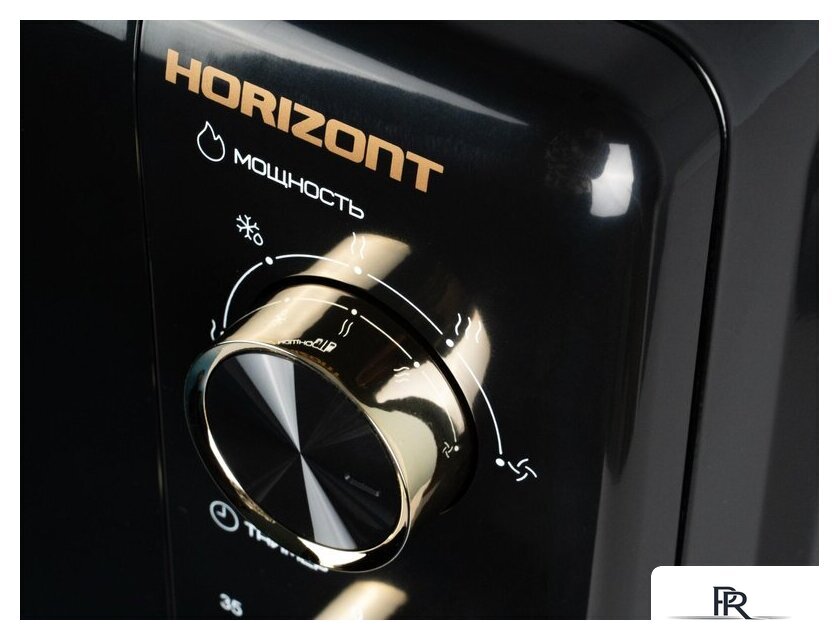 Микроволновая печь Horizont HSM205RBG - Изображение №2 — Интернет-магазин ПроЗаказ