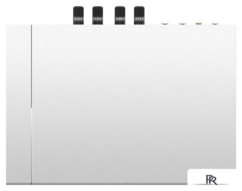 Усилитель мощности Matrix Audio Element P2 - Изображение №4 — Интернет-магазин ПроЗаказ