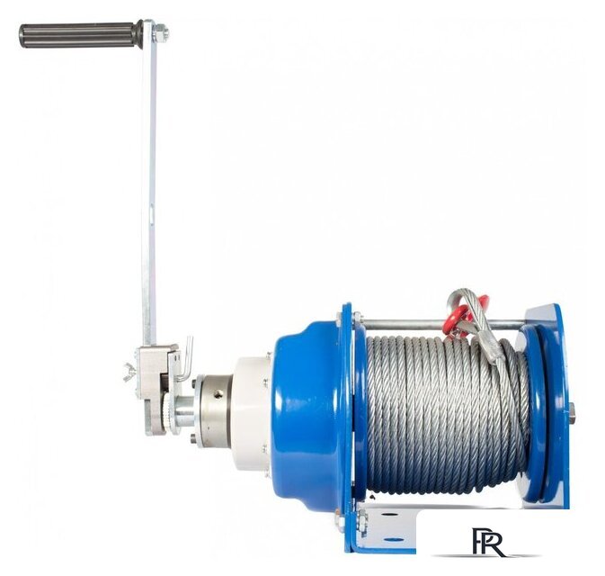 Лебедка TOR ЛТ-1 11316 - Изображение №1 — Интернет-магазин ПроЗаказ