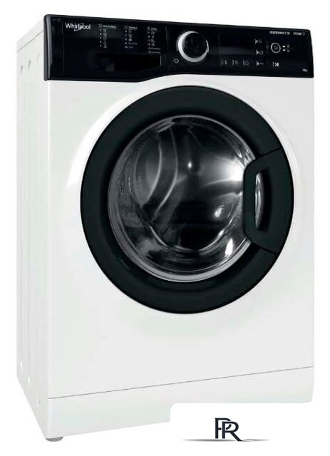 Стиральная машина Whirlpool WRSB 7238 BB EU - Изображение №1 — Интернет-магазин ПроЗаказ