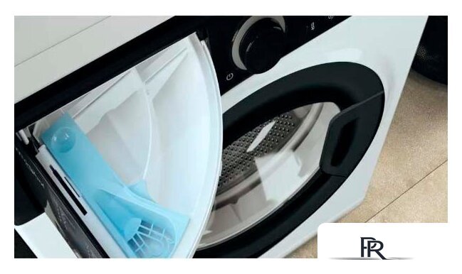 Стиральная машина Whirlpool WRSB 7238 BB EU - Изображение №9 — Интернет-магазин ПроЗаказ