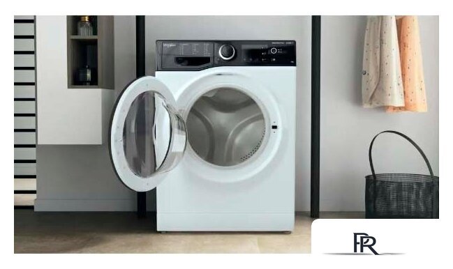 Стиральная машина Whirlpool WRSB 7238 BB EU - Изображение №7 — Интернет-магазин ПроЗаказ