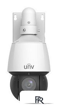 IP-камера Uniview IPC6424SR-X25-VF-B - Изображение №1 — Интернет-магазин ПроЗаказ