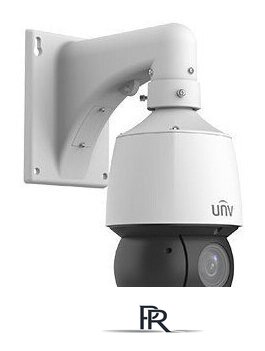 IP-камера Uniview IPC6424SR-X25-VF-B - Изображение №2 — Интернет-магазин ПроЗаказ