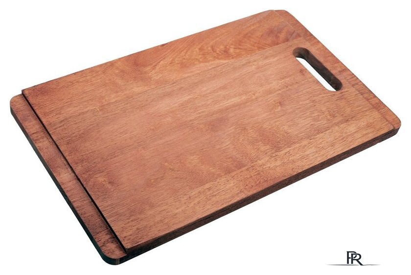 Кухонная мойка Futur FK 6050 Eco Embossing Pop-up Board plus (Satin) - Изображение №8 — Интернет-магазин ПроЗаказ