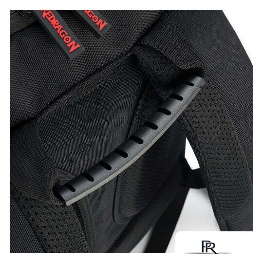 Городской рюкзак Redragon Tardis 2 - Изображение №8 — Интернет-магазин ПроЗаказ