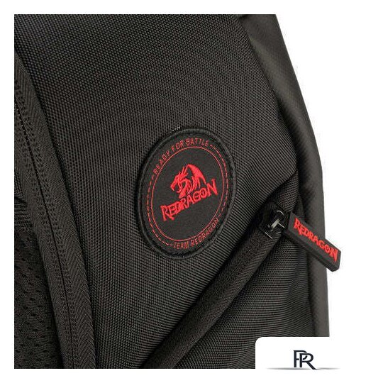 Городской рюкзак Redragon Tardis 2 - Изображение №9 — Интернет-магазин ПроЗаказ