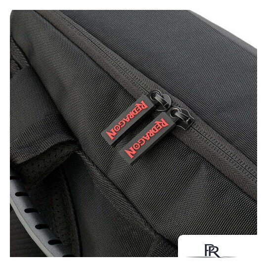 Городской рюкзак Redragon Tardis 2 - Изображение №10 — Интернет-магазин ПроЗаказ