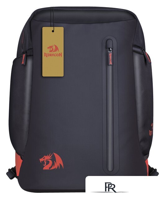 Городской рюкзак Redragon Tardis 2 - Изображение №3 — Интернет-магазин ПроЗаказ