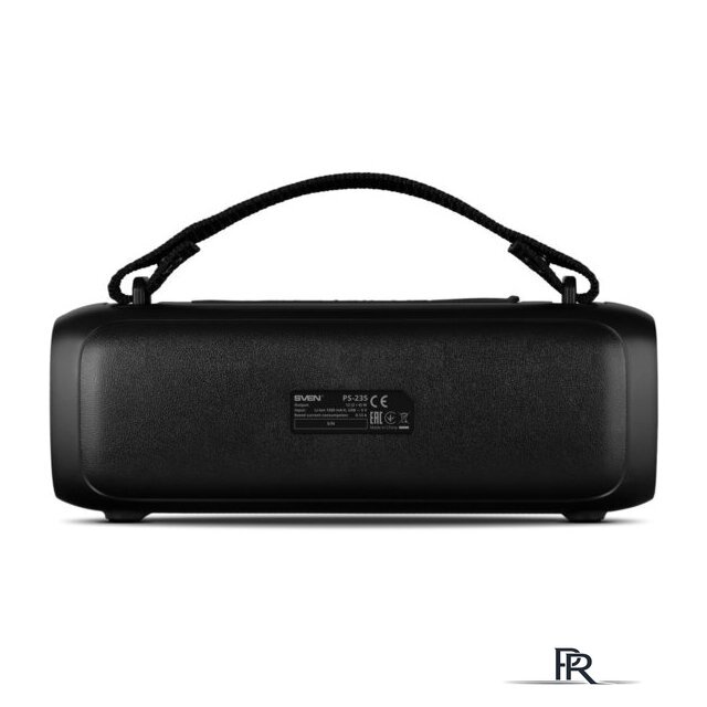 Беспроводная колонка SVEN PS-235 - Изображение №4 — Интернет-магазин ПроЗаказ