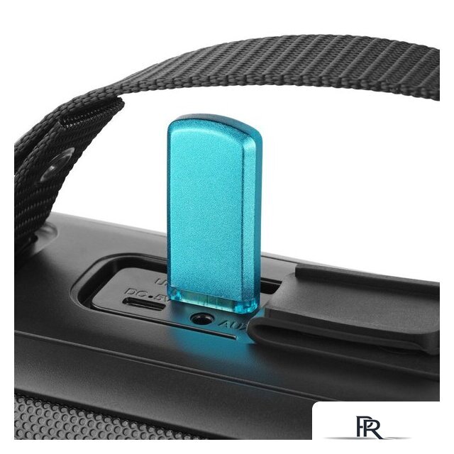 Беспроводная колонка SVEN PS-235 - Изображение №8 — Интернет-магазин ПроЗаказ