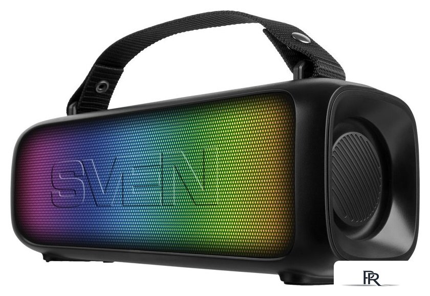 Беспроводная колонка SVEN PS-235 - Изображение №1 — Интернет-магазин ПроЗаказ