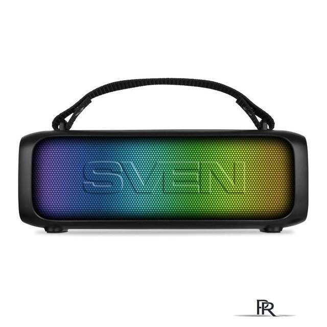 Беспроводная колонка SVEN PS-235 - Изображение №2 — Интернет-магазин ПроЗаказ