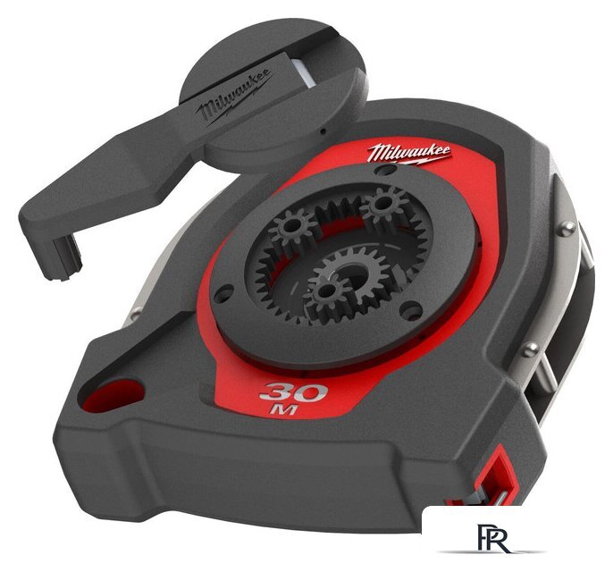 Рулетка Milwaukee 48225103 - Изображение №4 — Интернет-магазин ПроЗаказ