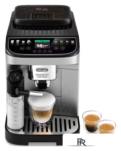 Кофемашина DeLonghi Magnifica Evo Next ECAM310.80.SB - Изображение №1 — Интернет-магазин ПроЗаказ