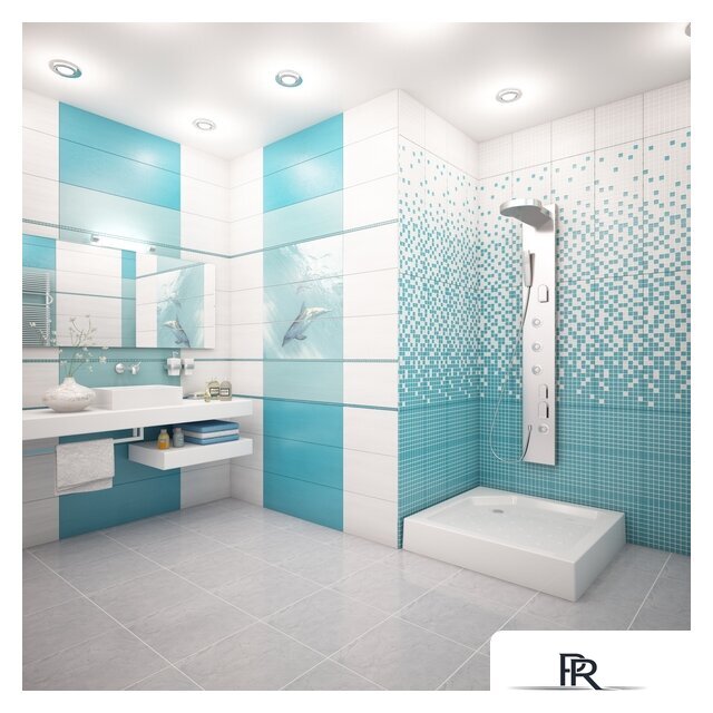 Душевой поддон Метакам Universal N 90x90 АПS_011738 (квадратный) - Изображение №6 — Интернет-магазин ПроЗаказ