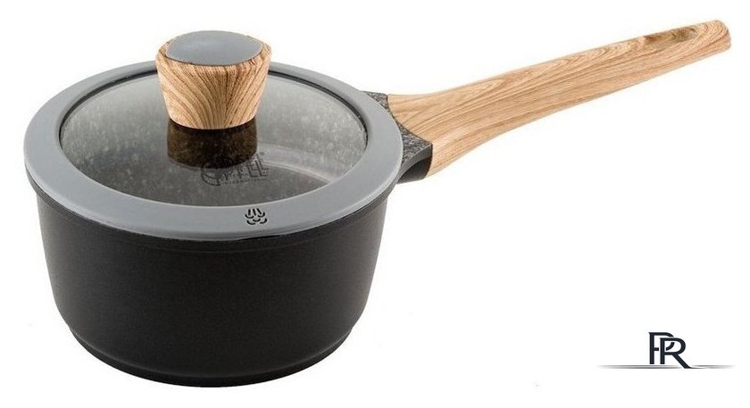 Ковш Gipfel Oliver 0575 - Изображение №1 — Интернет-магазин ПроЗаказ