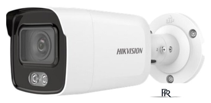 IP-камера Hikvision DS-2CD2027G1-L (2.8 мм) - Изображение №1 — Интернет-магазин ПроЗаказ
