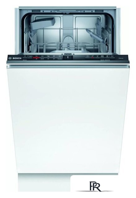Встраиваемая посудомоечная машина Bosch SPV2IKX11E - Изображение №1 — Интернет-магазин ПроЗаказ
