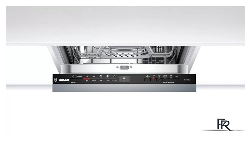 Встраиваемая посудомоечная машина Bosch SPV2IKX11E - Изображение №5 — Интернет-магазин ПроЗаказ