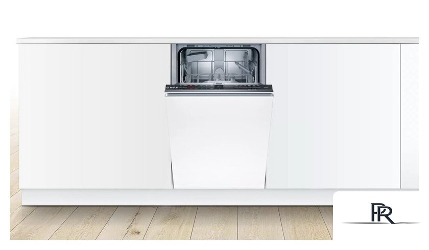 Встраиваемая посудомоечная машина Bosch SPV2IKX11E - Изображение №2 — Интернет-магазин ПроЗаказ