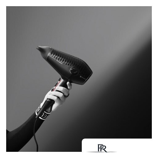 Фен Rowenta Karl Lagerfeld CV613LF0 - Изображение №2 — Интернет-магазин ПроЗаказ